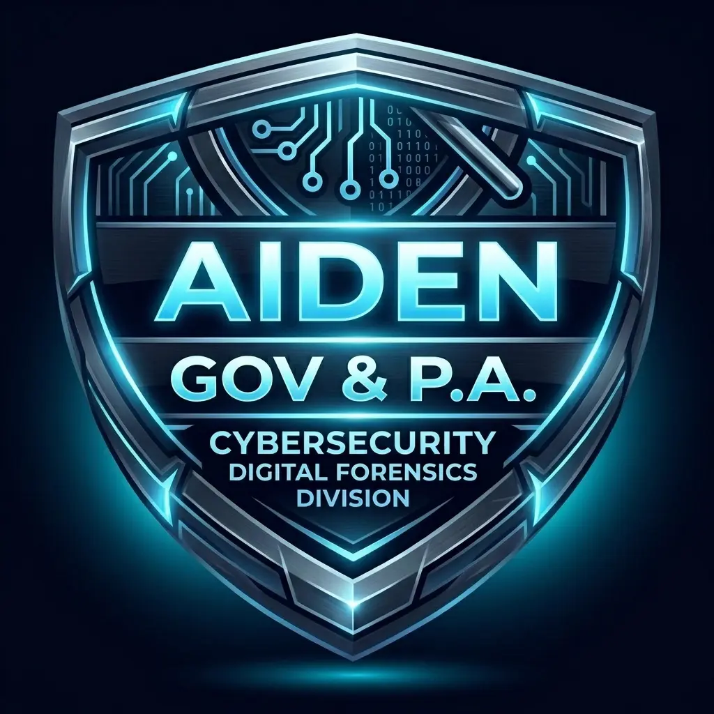 Aiden Logo