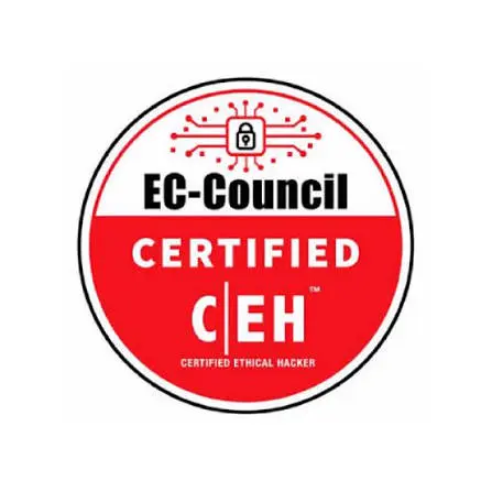 EC-Council CEH Certified