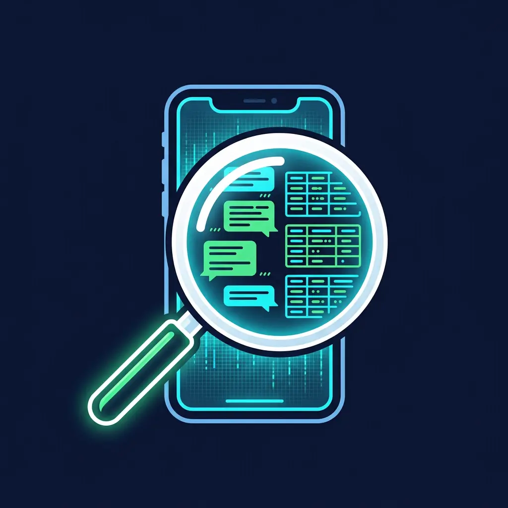 Mobile Forensics