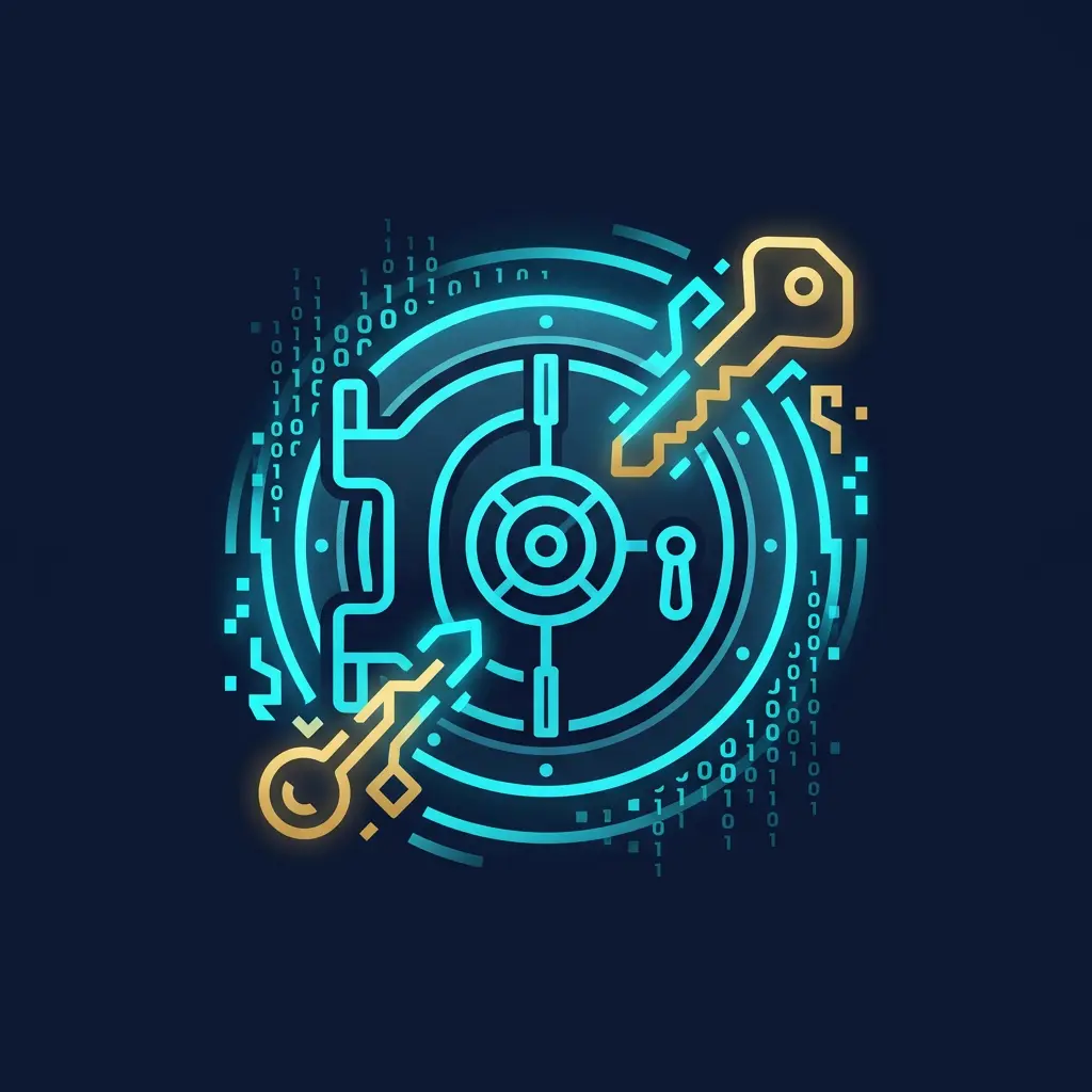 Steganografia & Decrypter